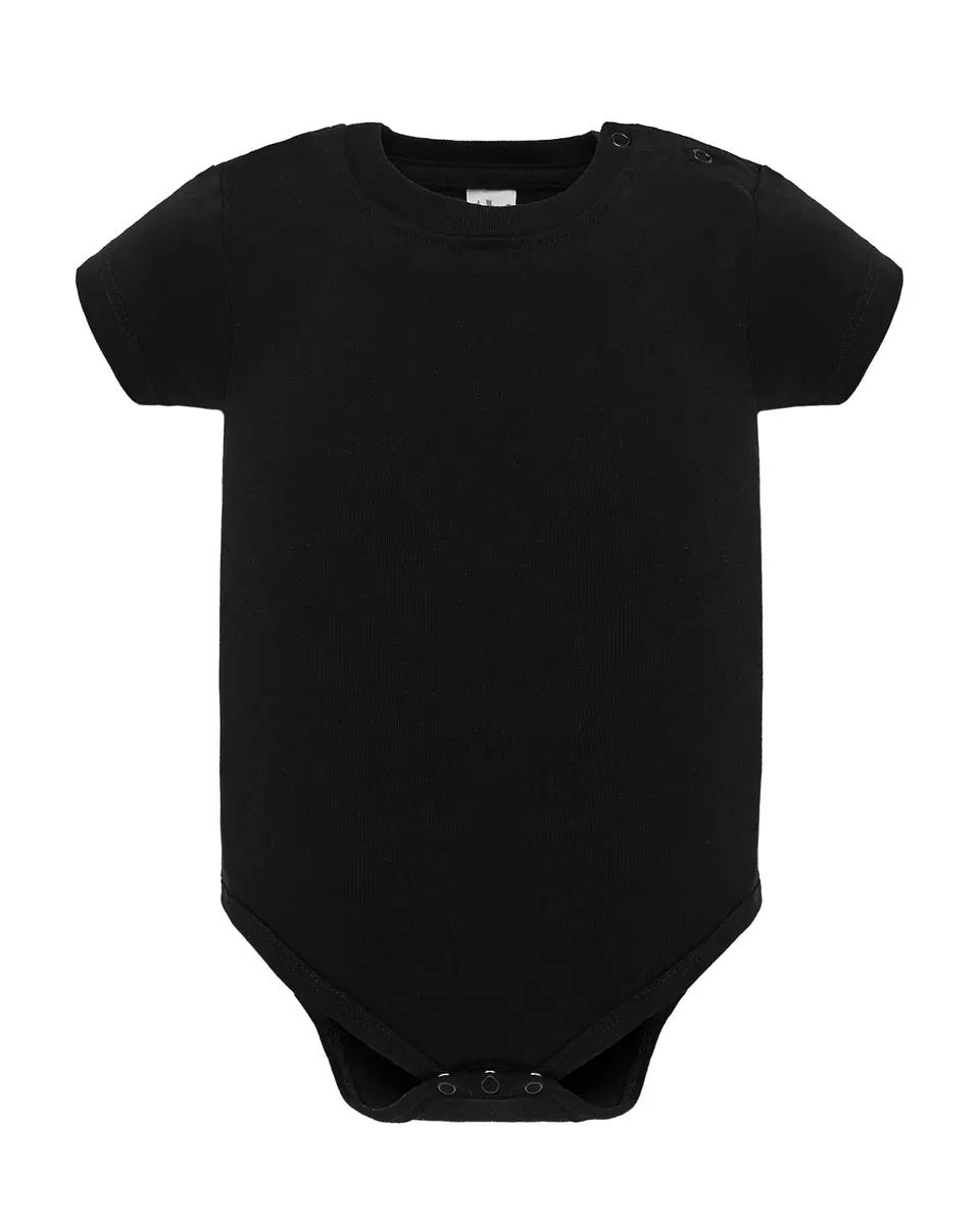 Single Jersey Body Baby — Sem Personalização 3