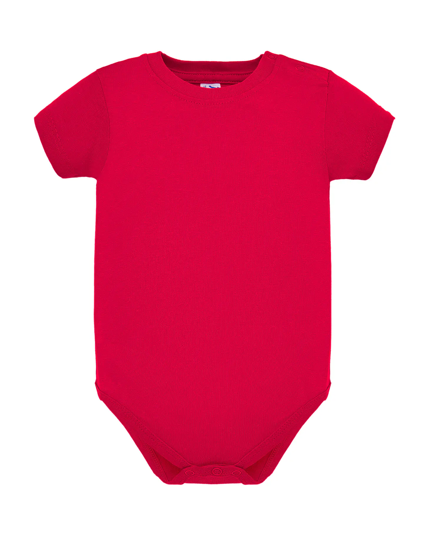 Single Jersey Body Baby — Sem Personalização 4