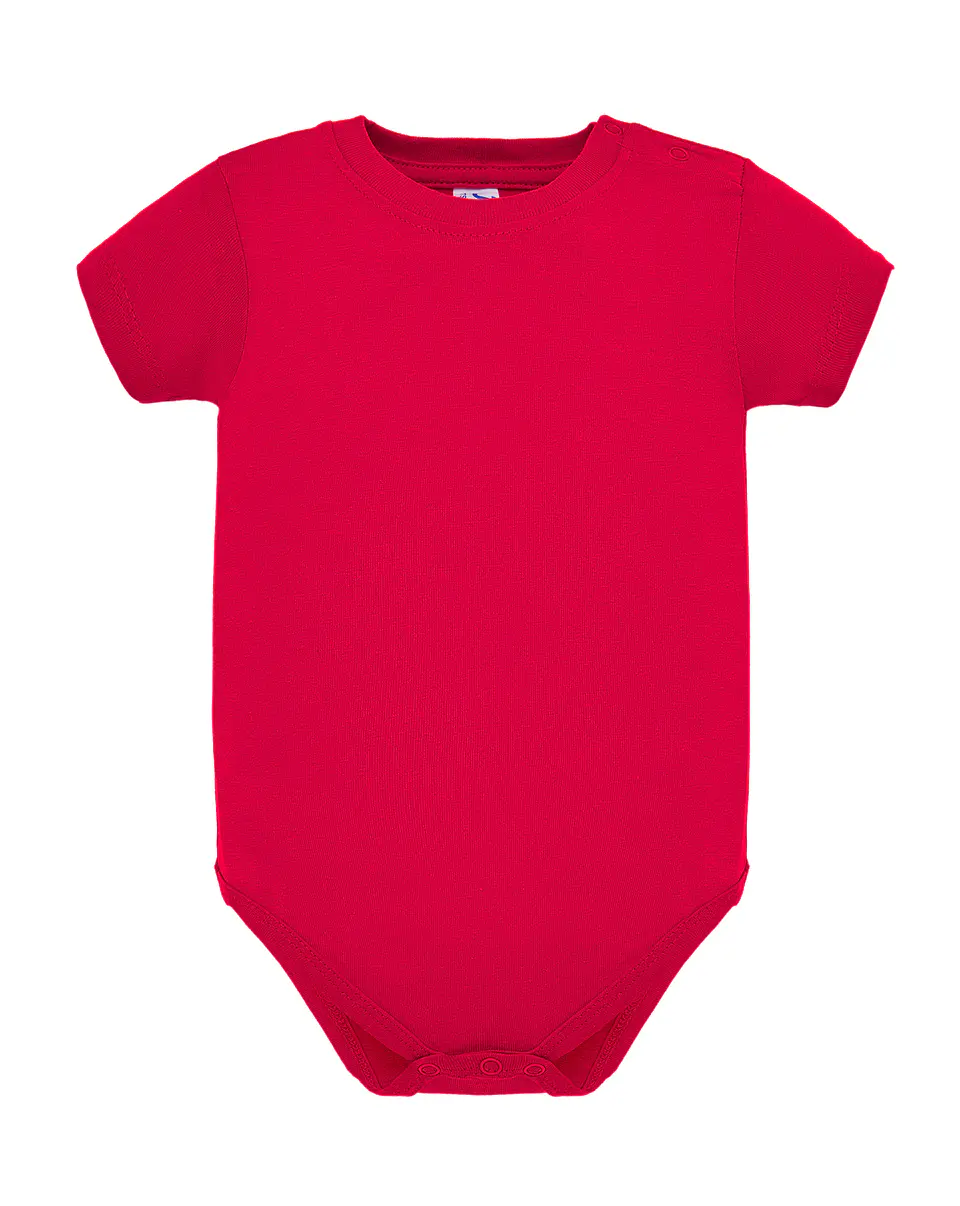 Single Jersey Body Baby — Sem Personalização 4