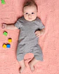 Playsuit Baby — Sem Personalização - Thumbnail 1
