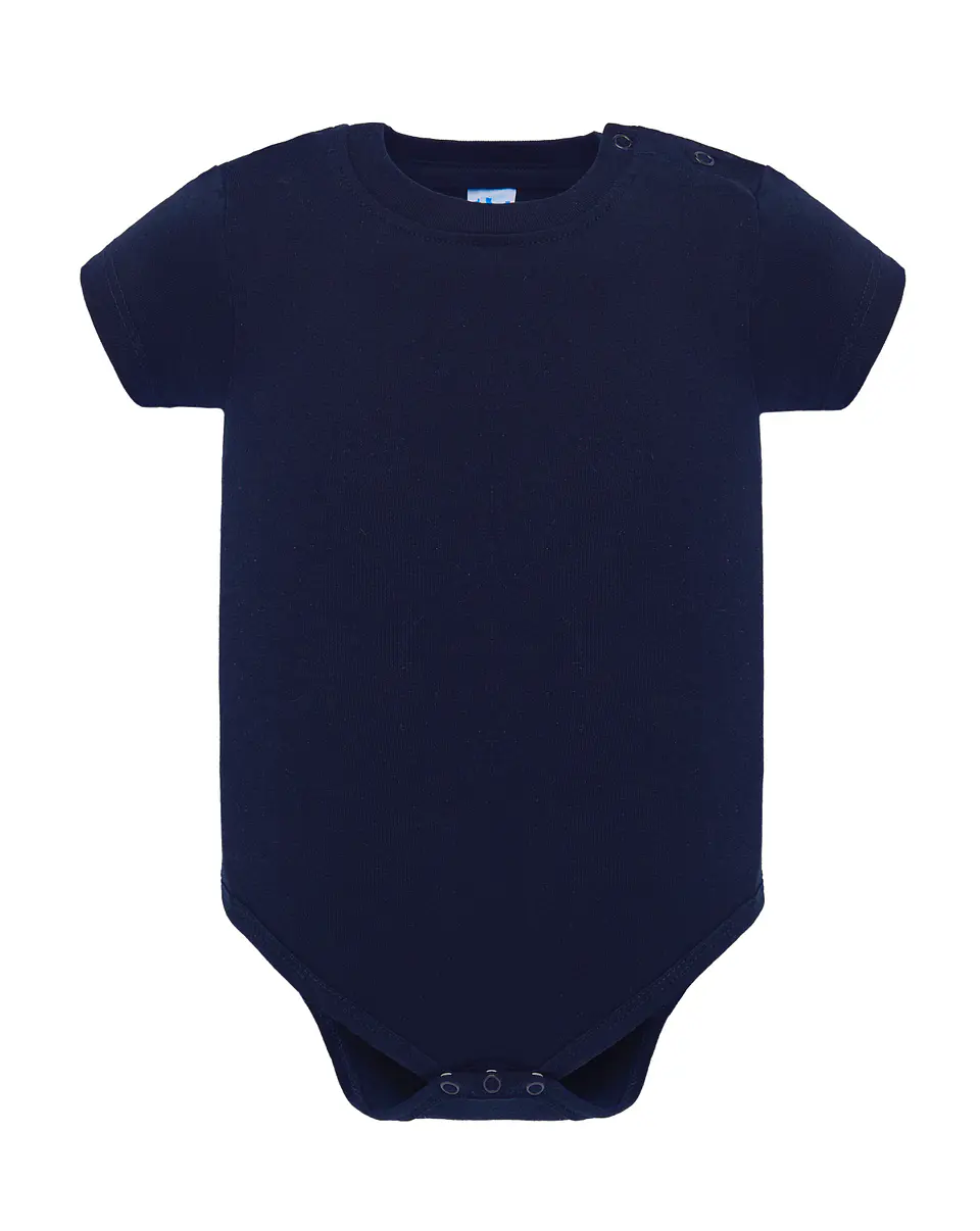 Single Jersey Body Baby — Sem Personalização 5