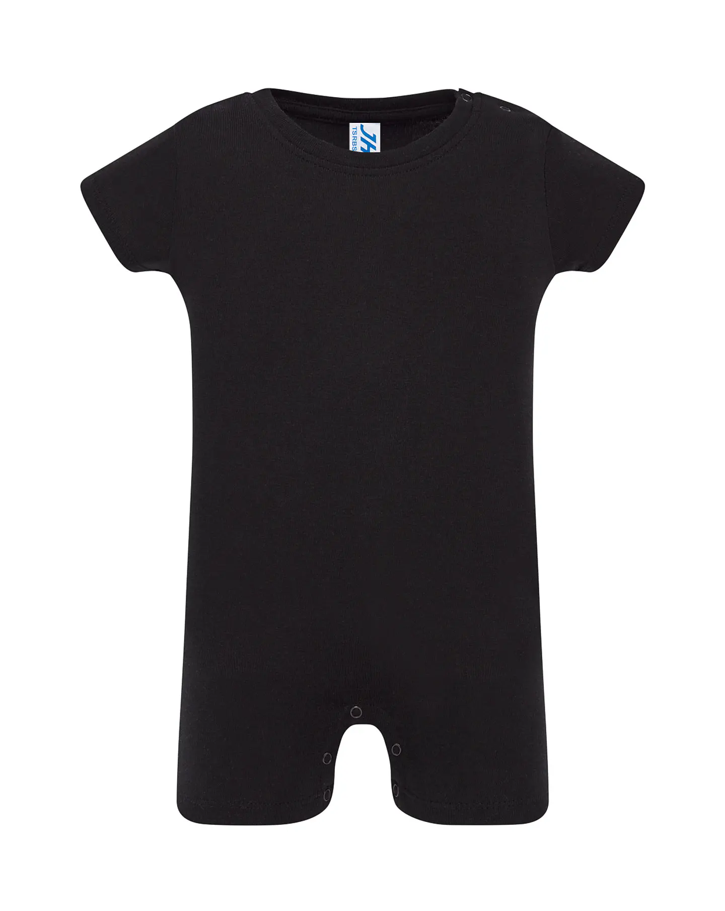 Playsuit Baby — Sem Personalização 3