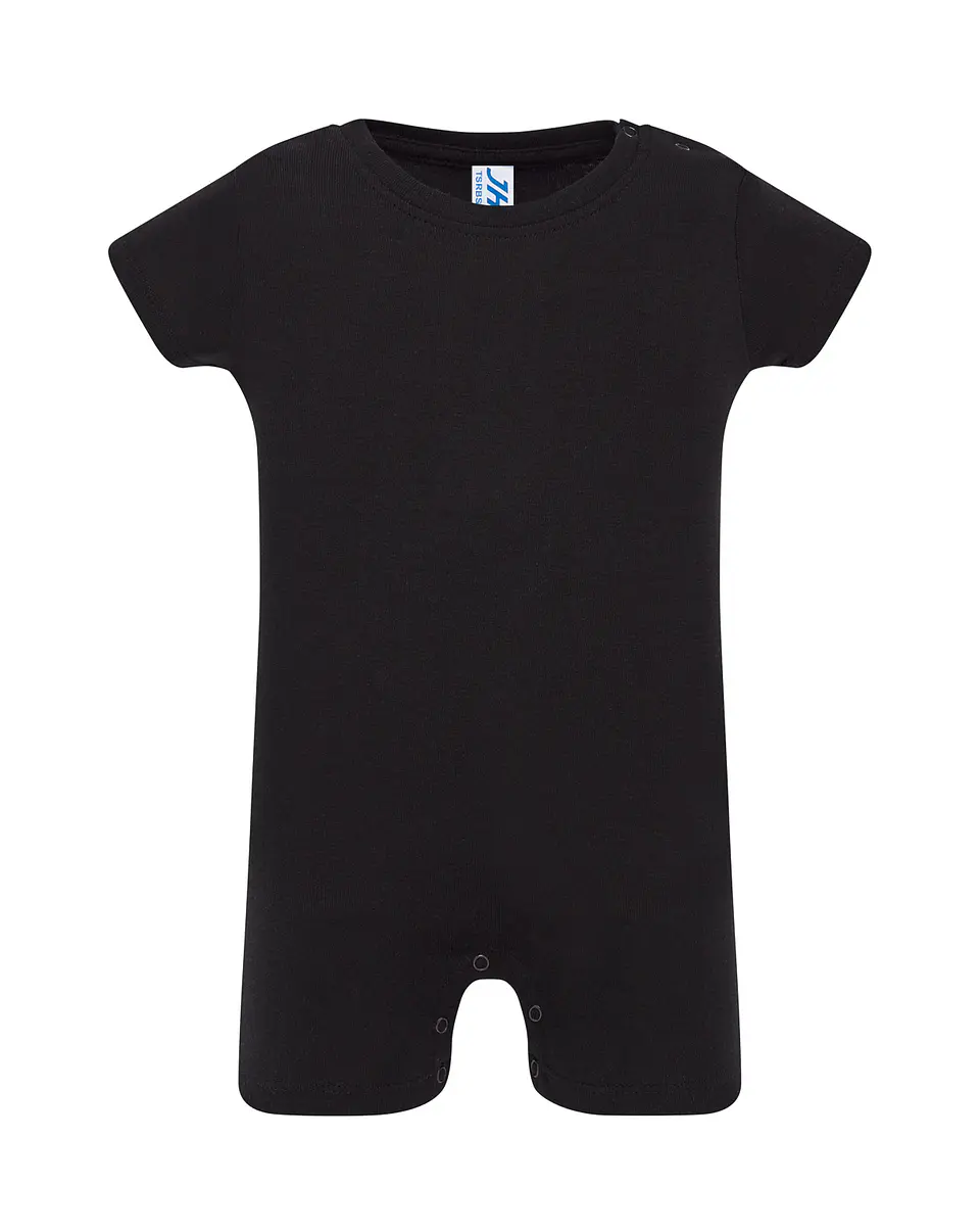 Playsuit Baby — Sem Personalização 3