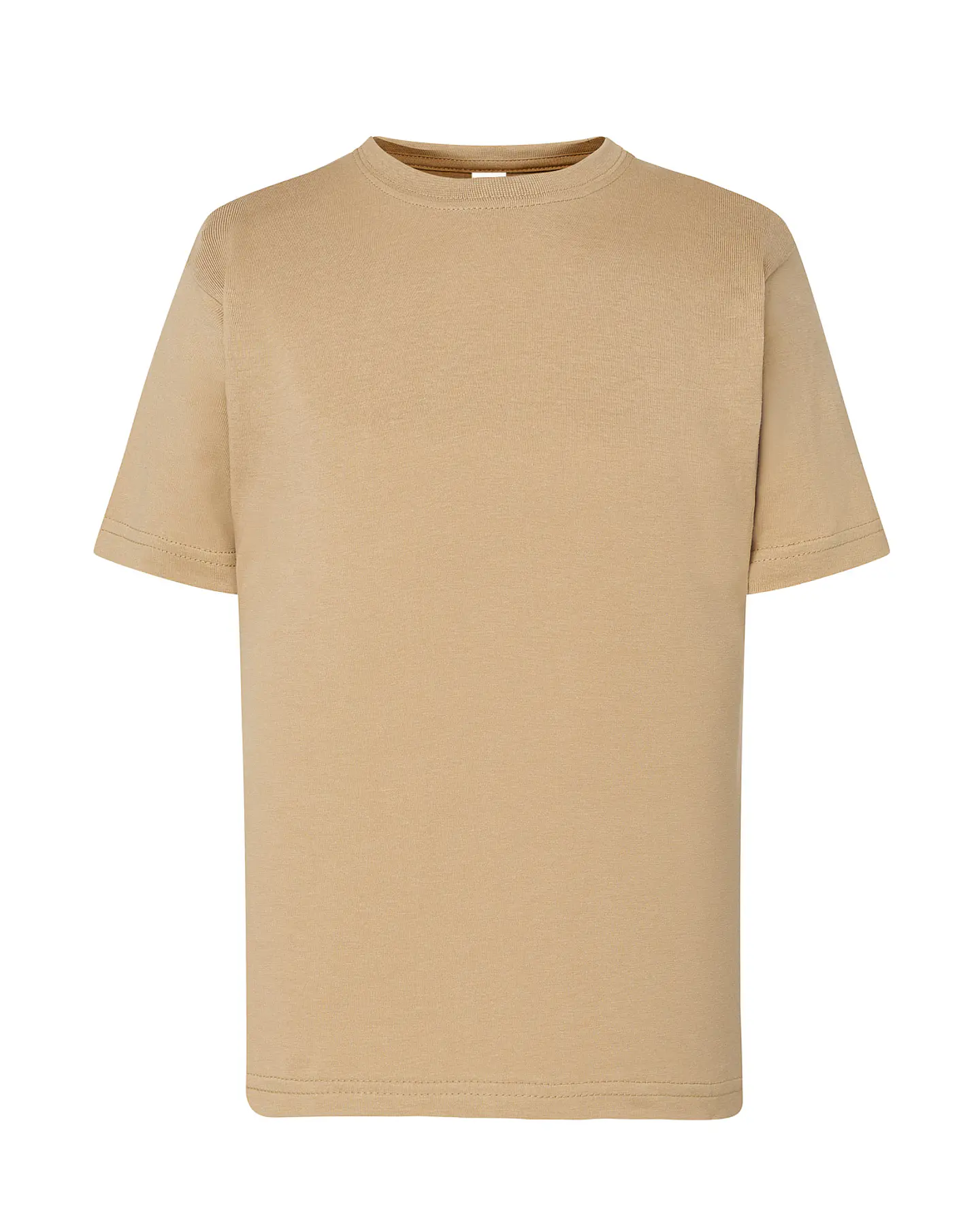 T-Shirt Kid — Army — Sem Personalização 1
