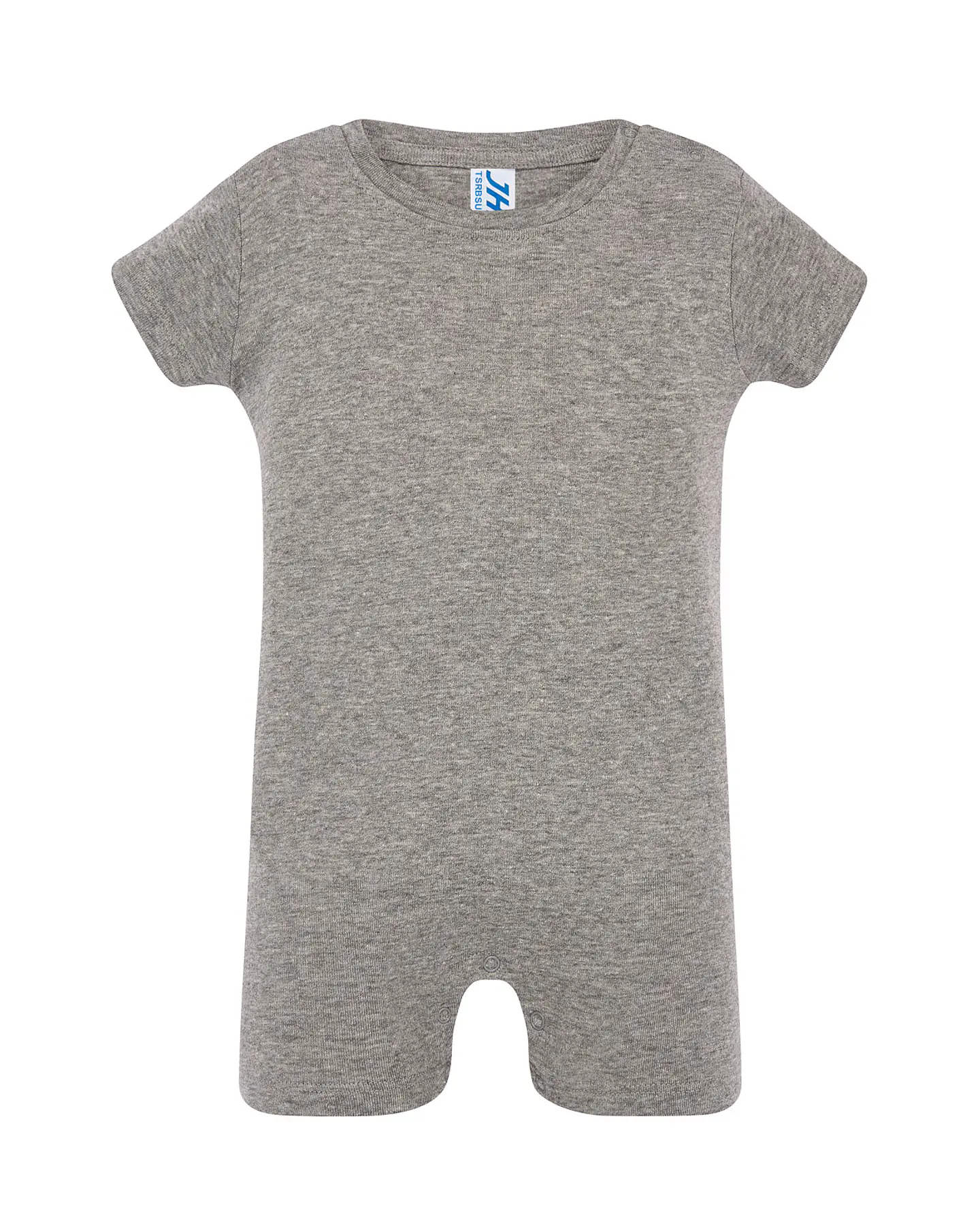 Playsuit Baby — Sem Personalização 4