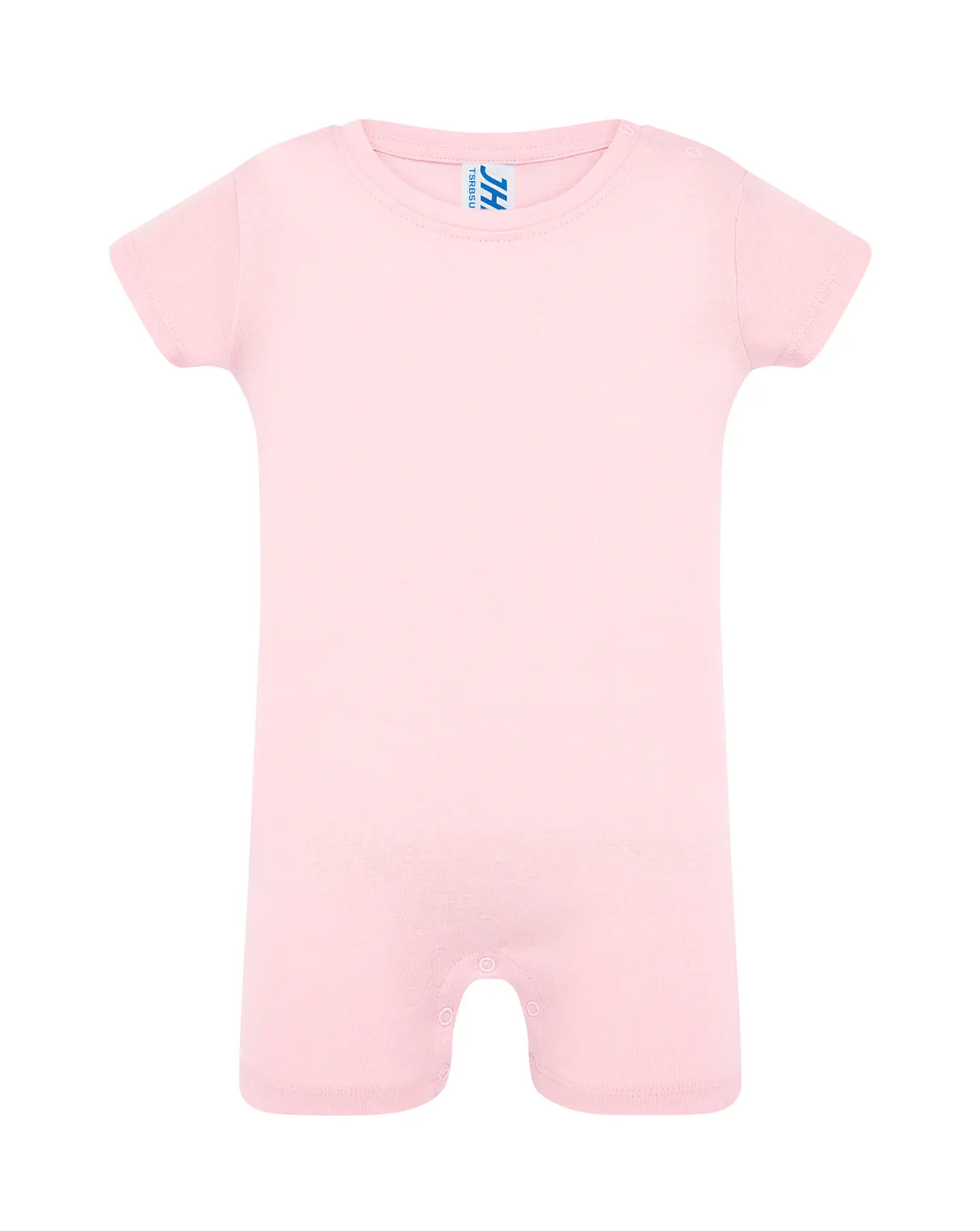 Playsuit Baby — Sem Personalização 5