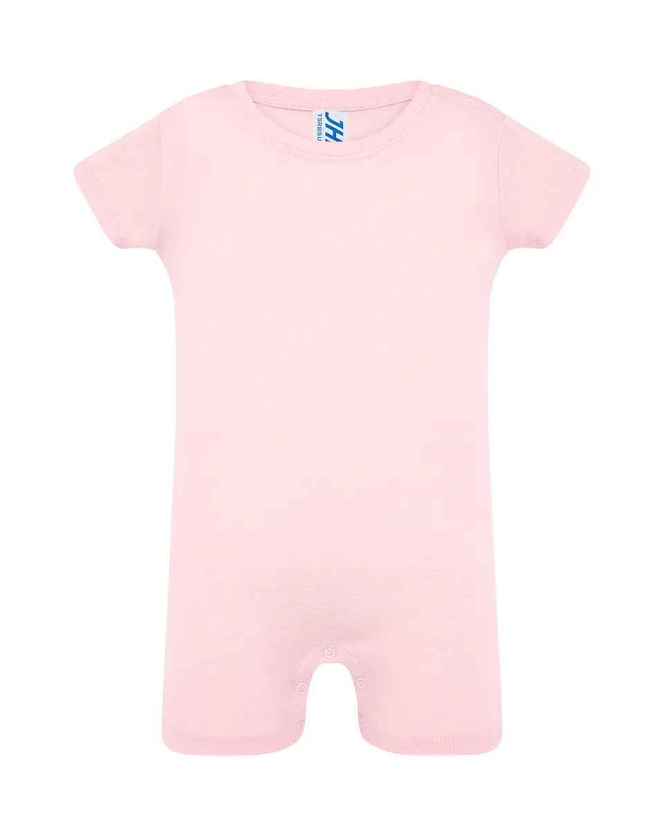 Playsuit Baby — Sem Personalização 5
