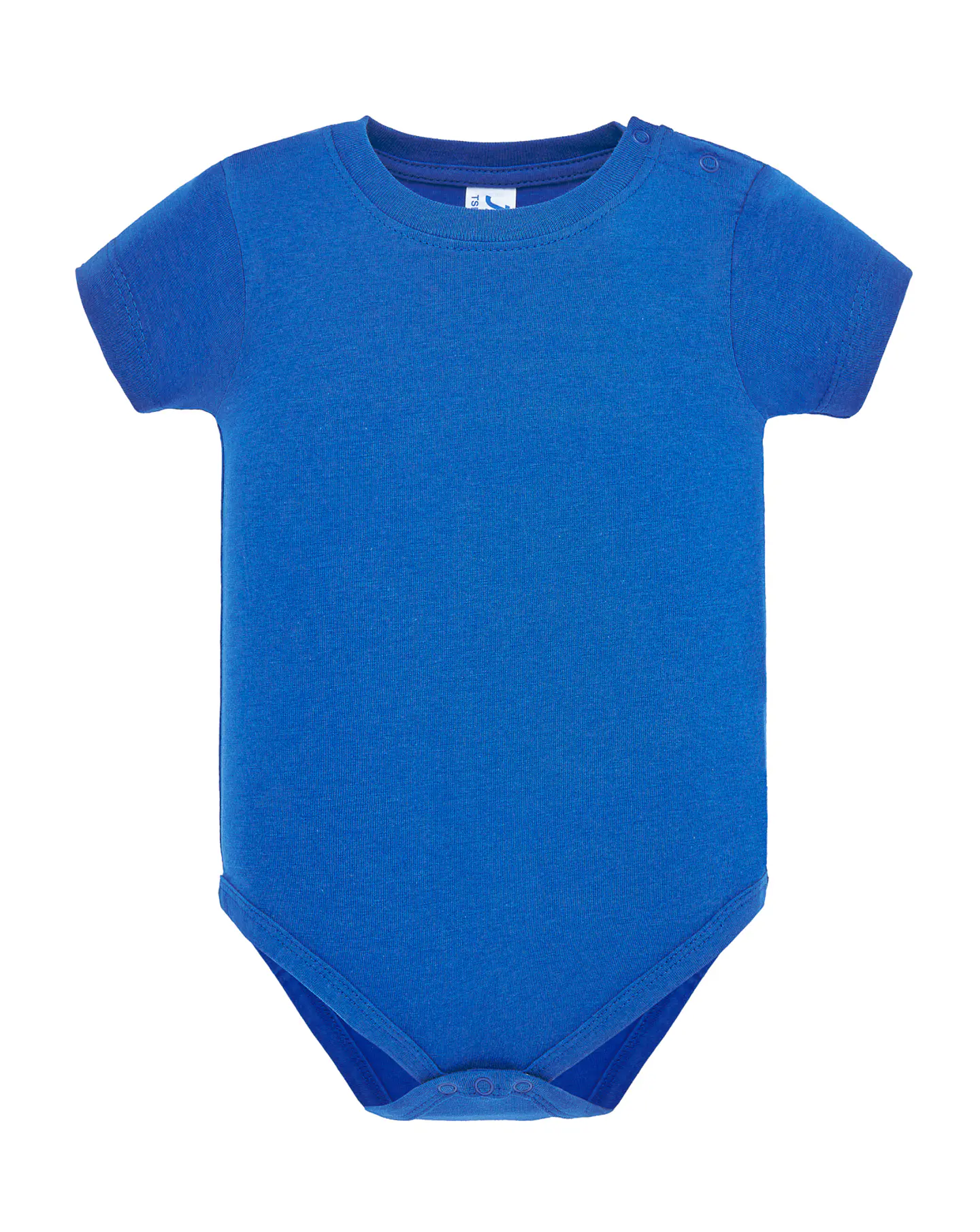 Single Jersey Body Baby — Sem Personalização 6
