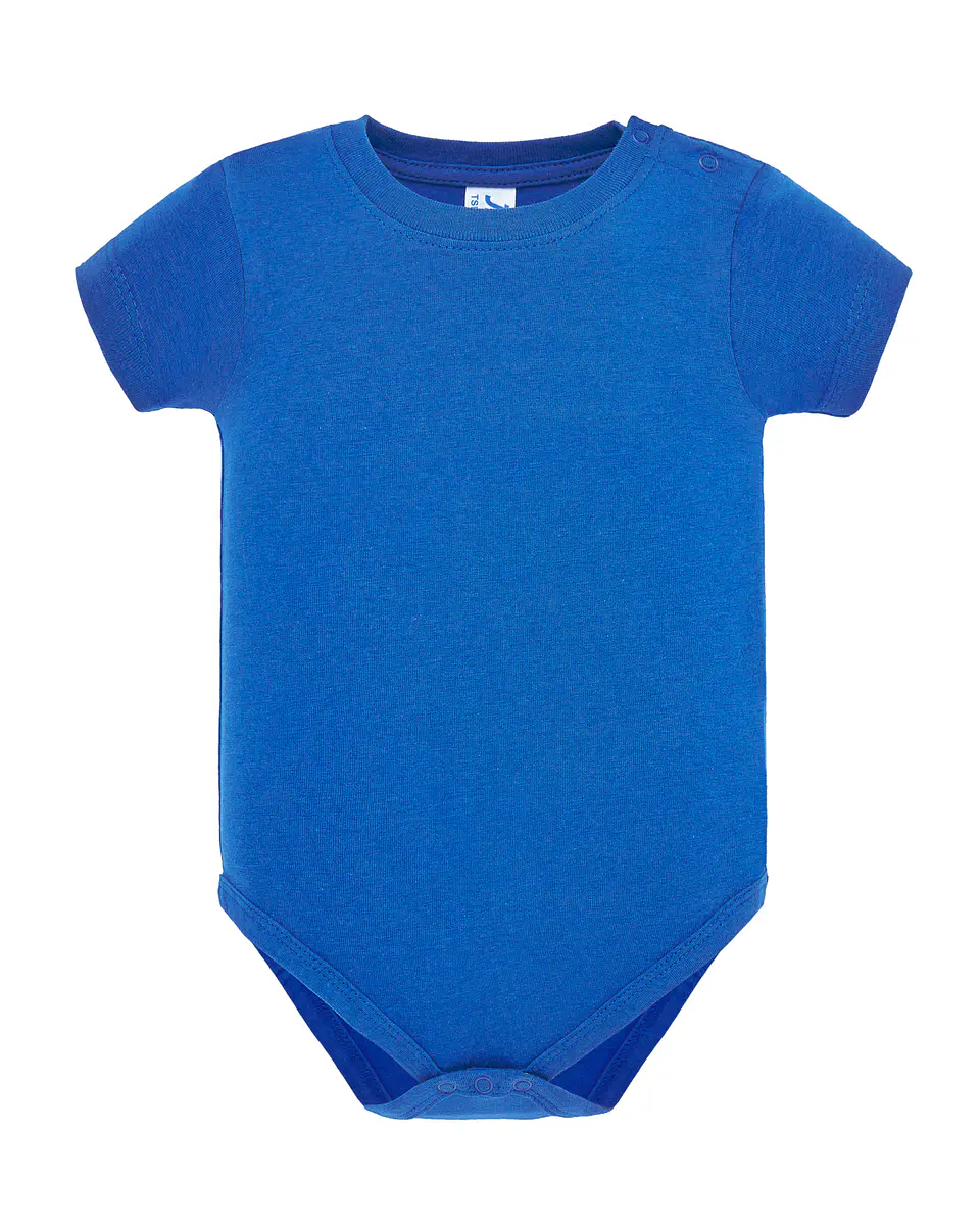 Single Jersey Body Baby — Sem Personalização 6