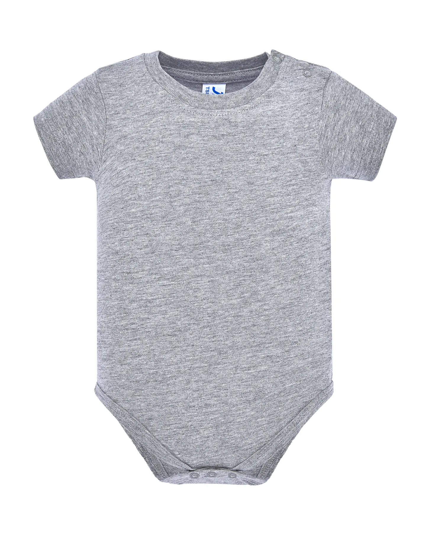 Single Jersey Body Baby — Sem Personalização 7