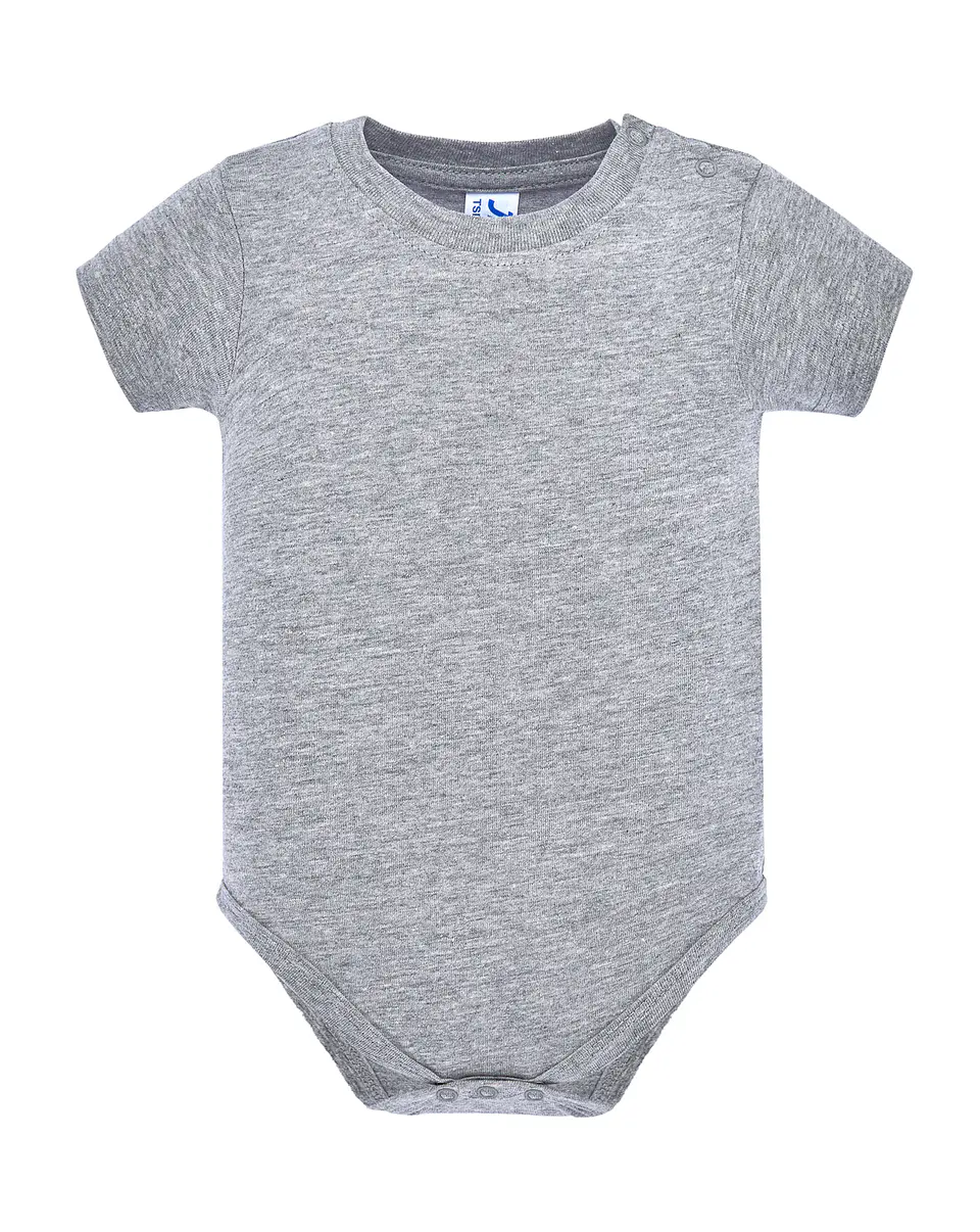 Single Jersey Body Baby — Sem Personalização 7