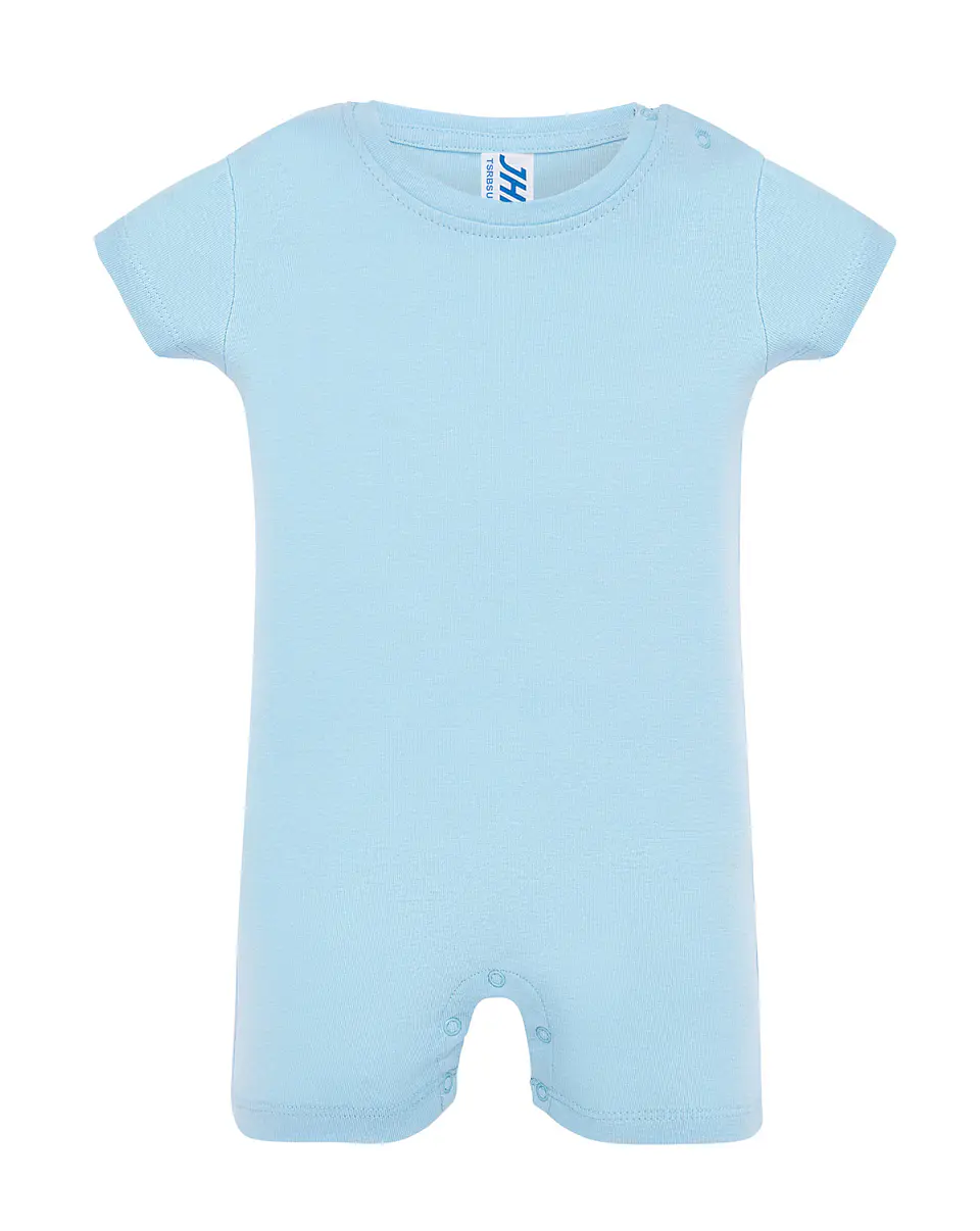 Playsuit Baby — Sem Personalização 6