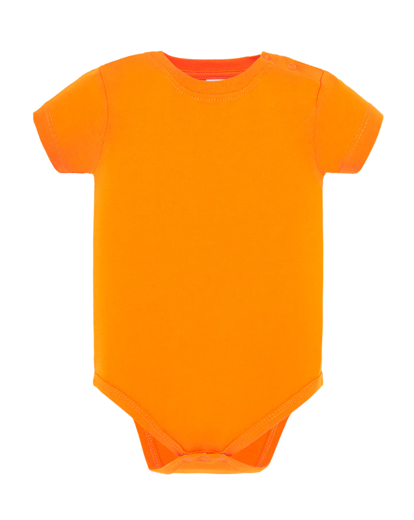 Single Jersey Body Baby — Sem Personalização 9