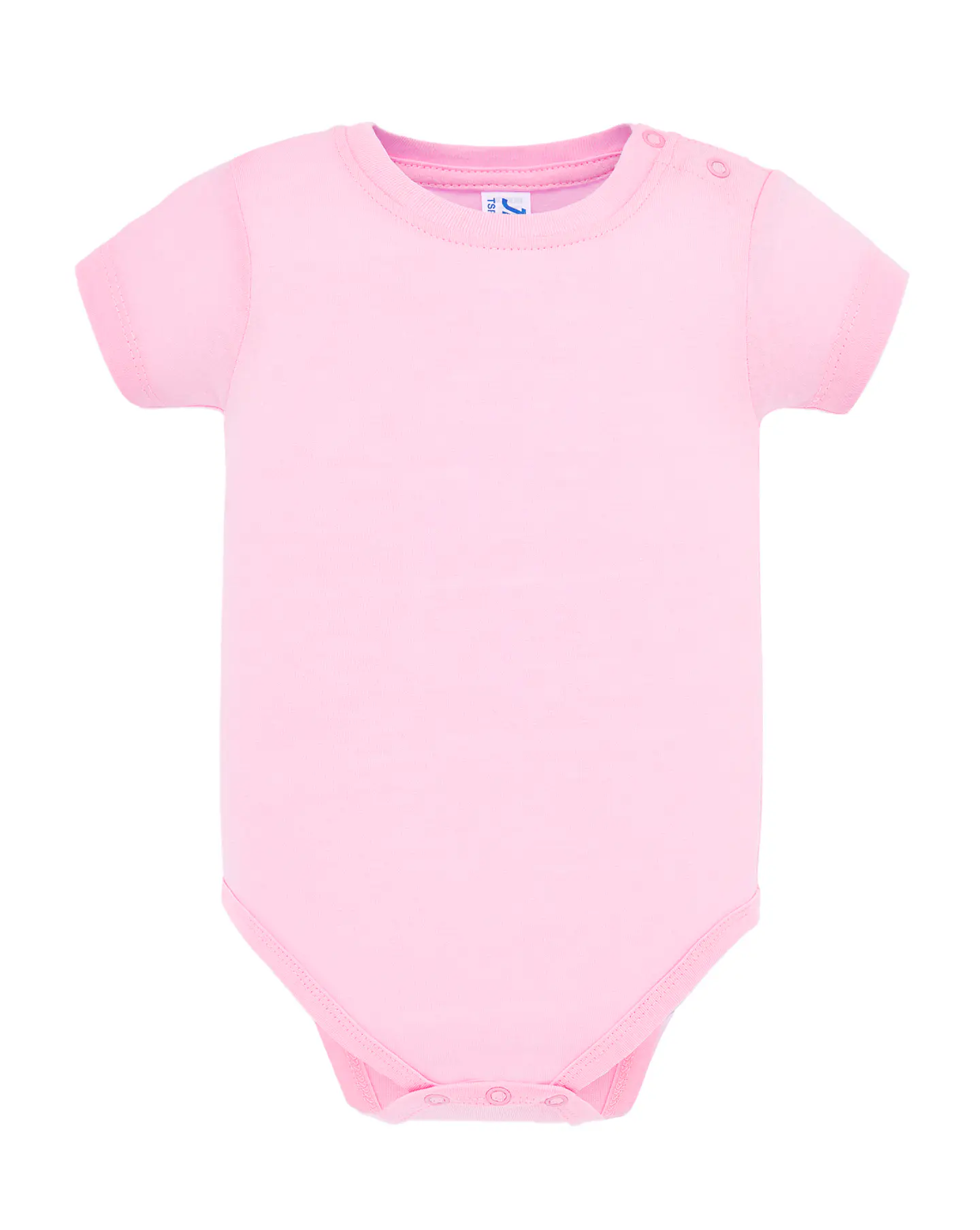 Single Jersey Body Baby — Sem Personalização 10