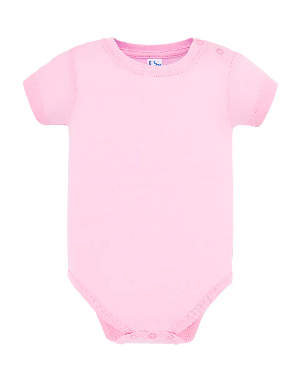 Single Jersey Body Baby — Sem Personalização 10