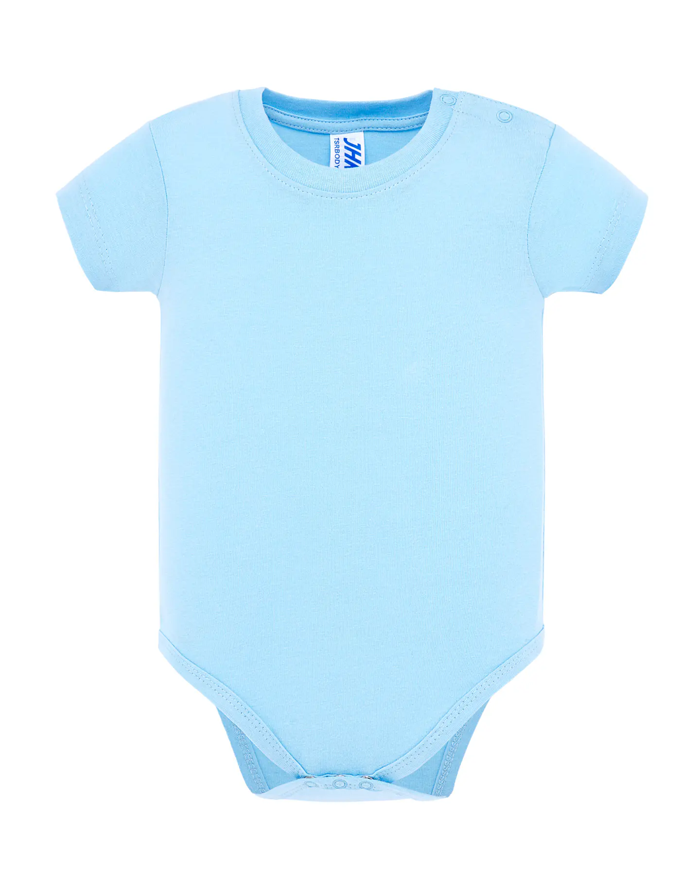 Single Jersey Body Baby — Sem Personalização 11