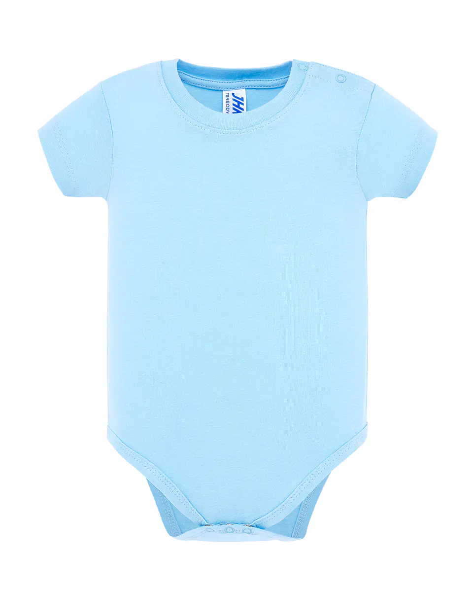 Single Jersey Body Baby — Sem Personalização 11