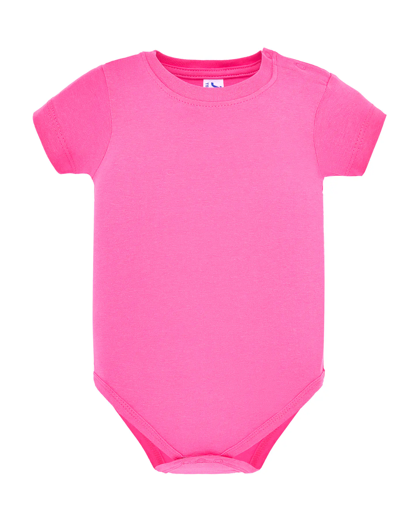 Single Jersey Body Baby — Sem Personalização 12
