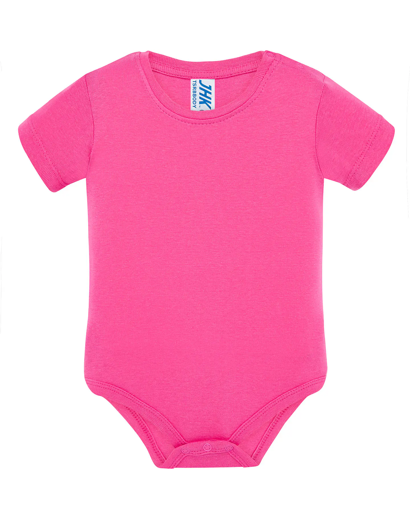 Body Baby — Sem Personalização 6