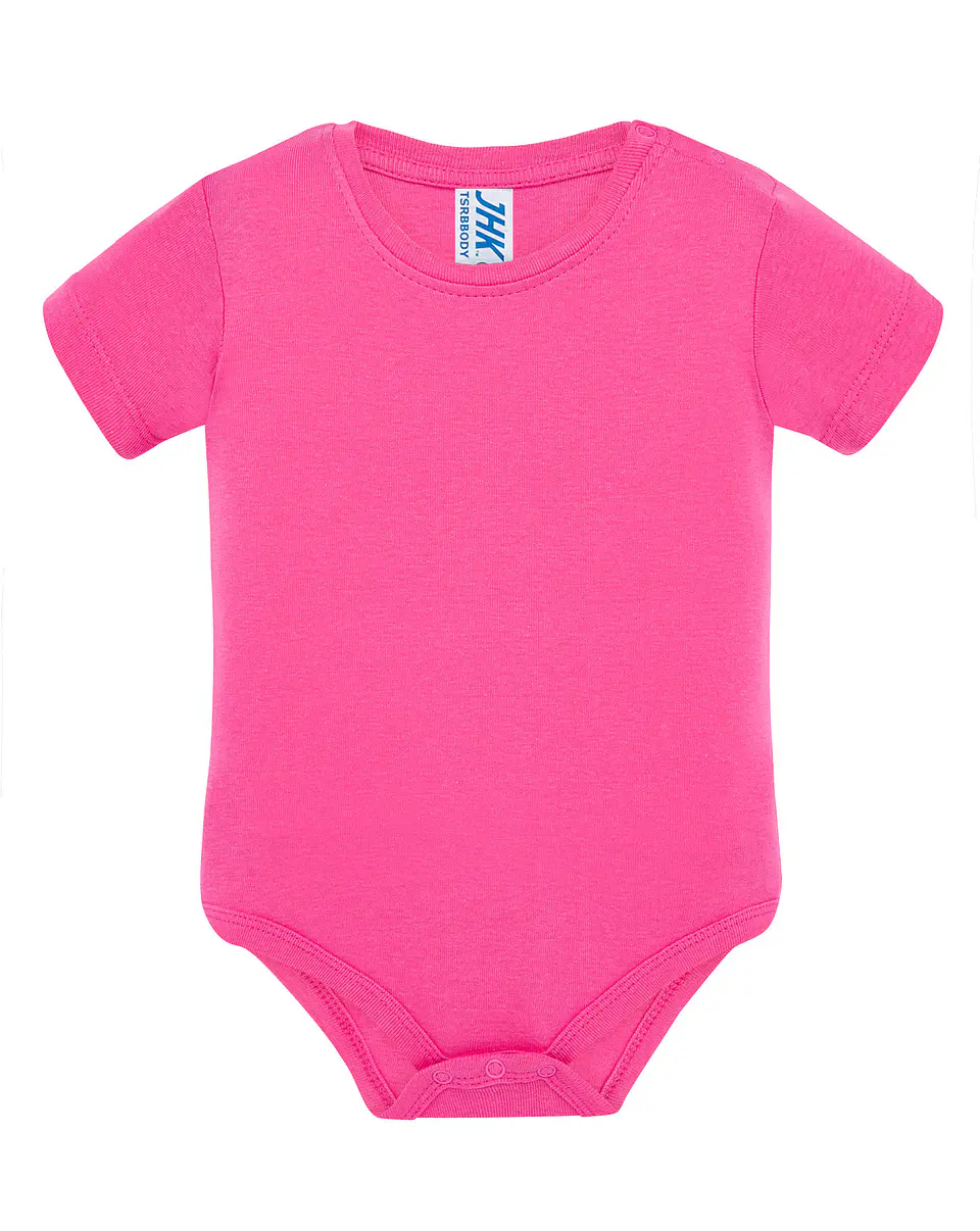 Body Baby — Sem Personalização 6
