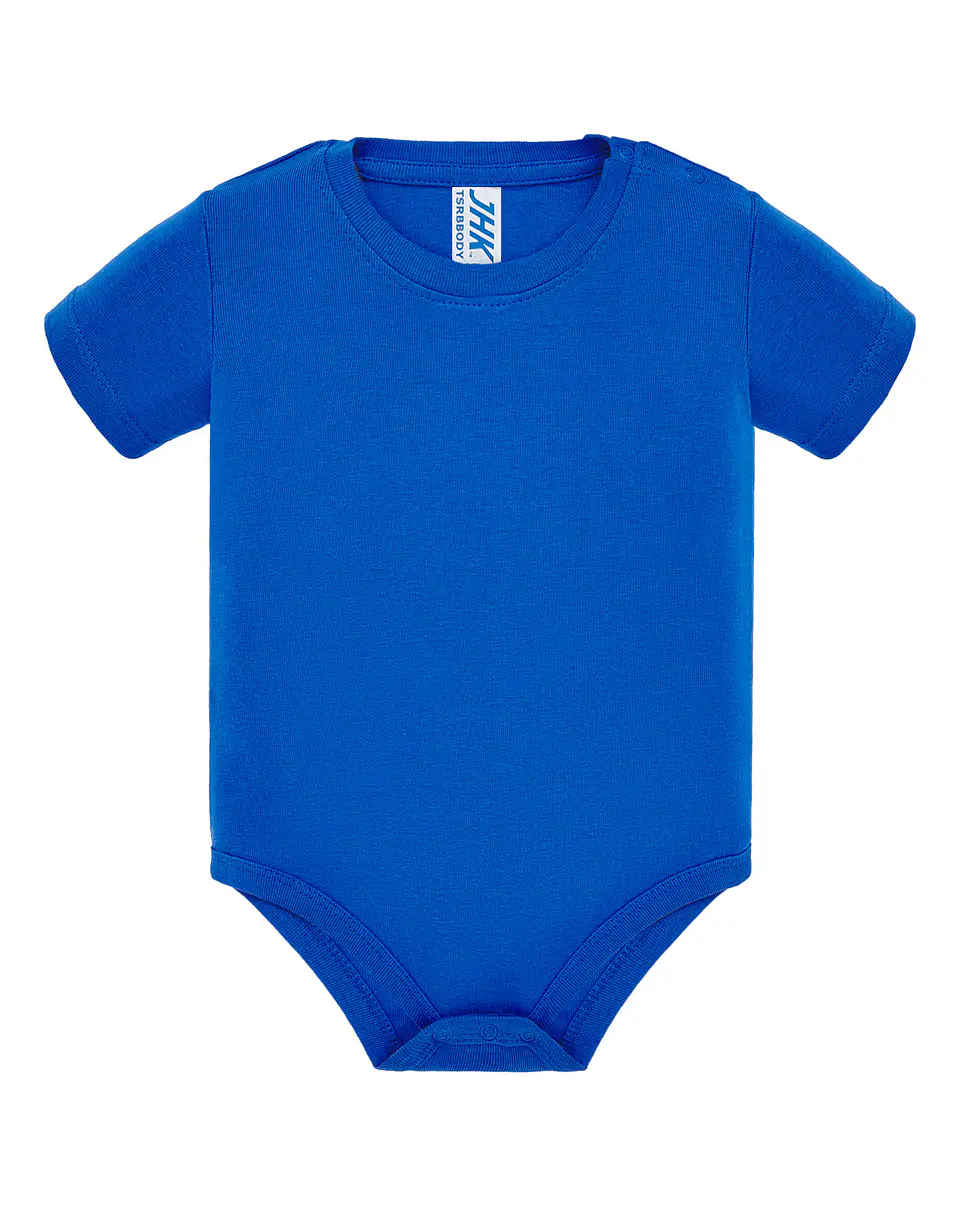 Body Baby — Sem Personalização 7