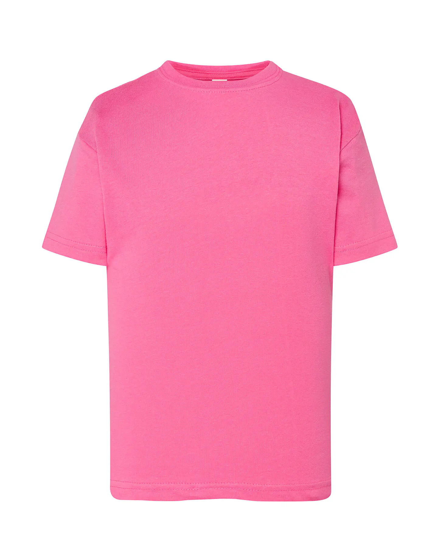T-Shirt Kid — Azalea — Sem Personalização 1