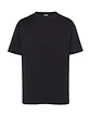 T-Shirt Kid — Black — Sem Personalização - Thumbnail 1