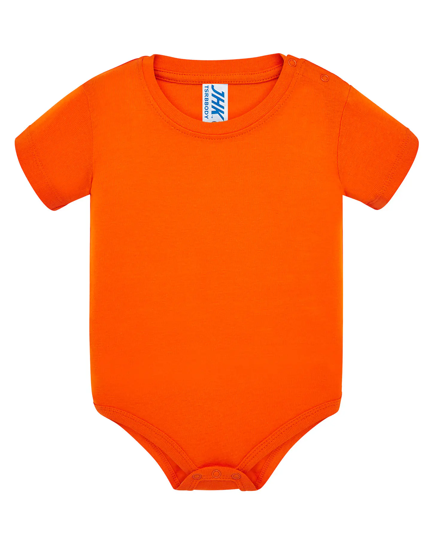 Body Baby — Sem Personalização 8