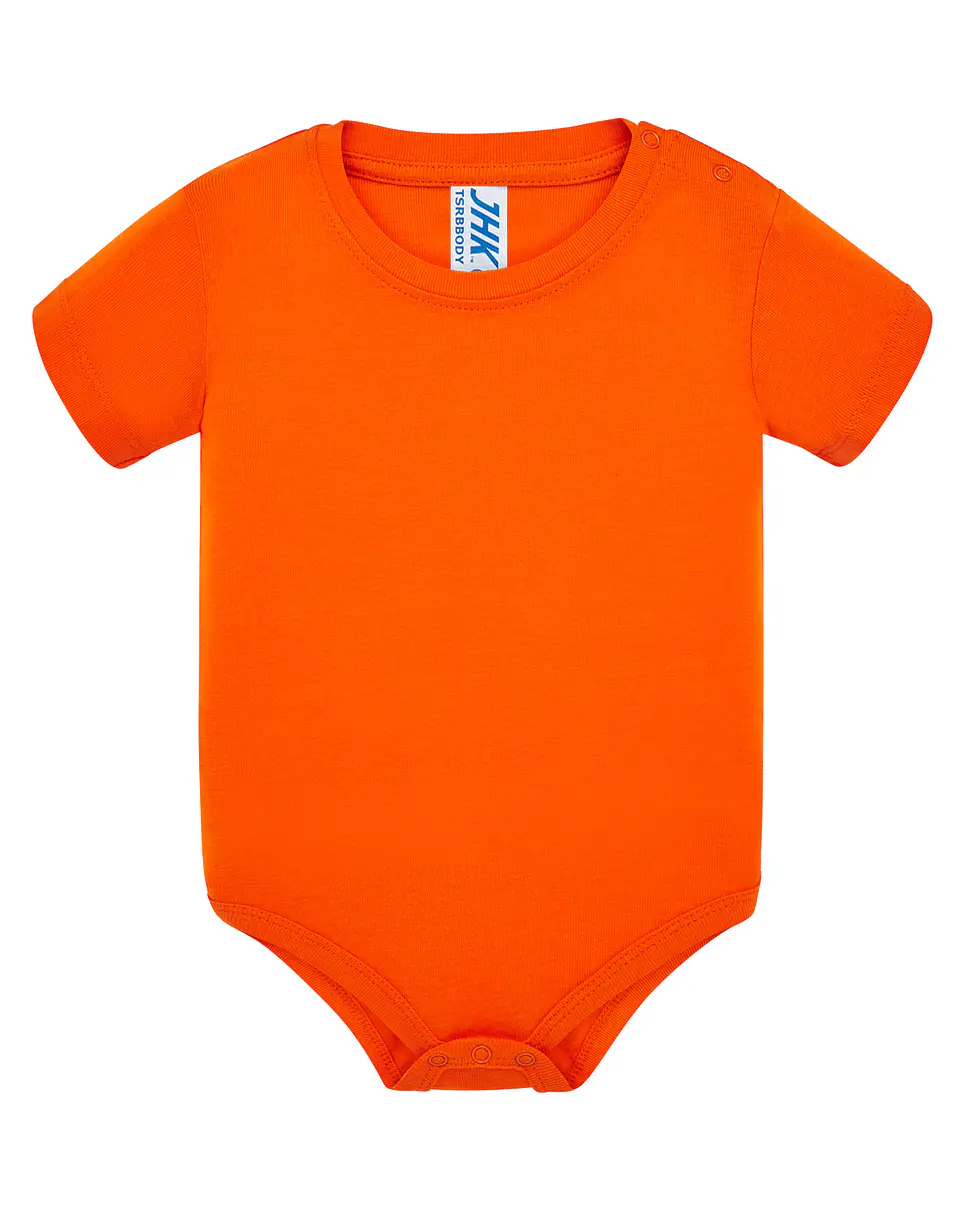 Body Baby — Sem Personalização 8