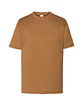 T-Shirt Kid — Brown — Sem Personalização - Thumbnail 1