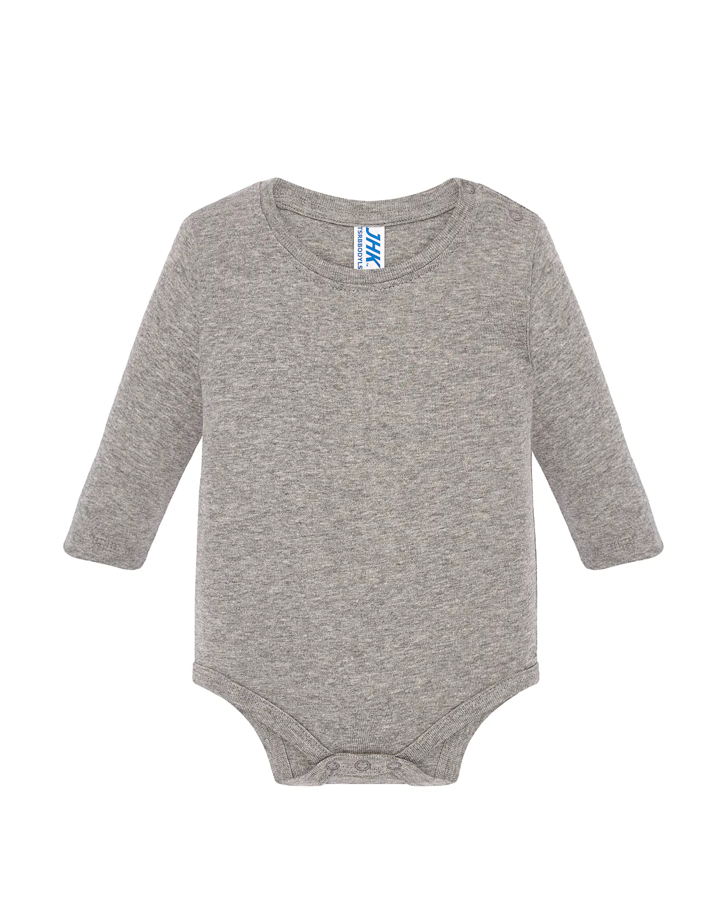 Body LS Baby — Sem Personalização 6