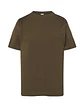 T-Shirt Kid — Forest Green — Sem Personalização - thumbnail 1
