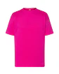 T-Shirt Kid — Fucsia — Sem Personalização - Thumbnail 1