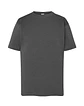 T-Shirt Kid — Graphite — Sem Personalização - Thumbnail 1