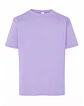 T-Shirt Kid — Lavender — Sem Personalização - Thumbnail 1