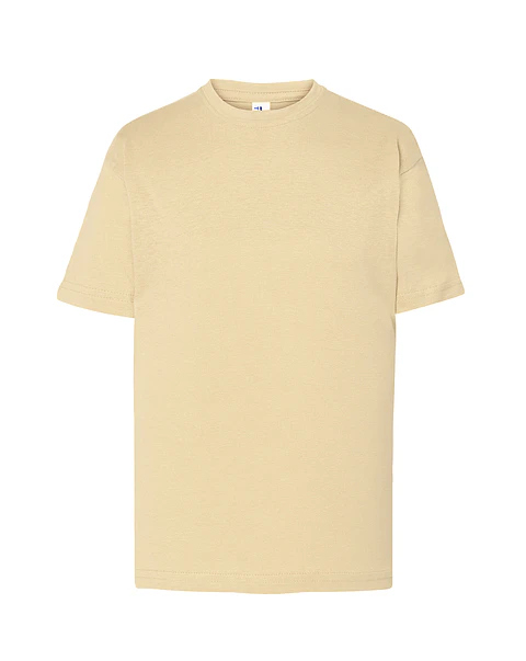 T-Shirt Kid — Lime Stone — Sem Personalização