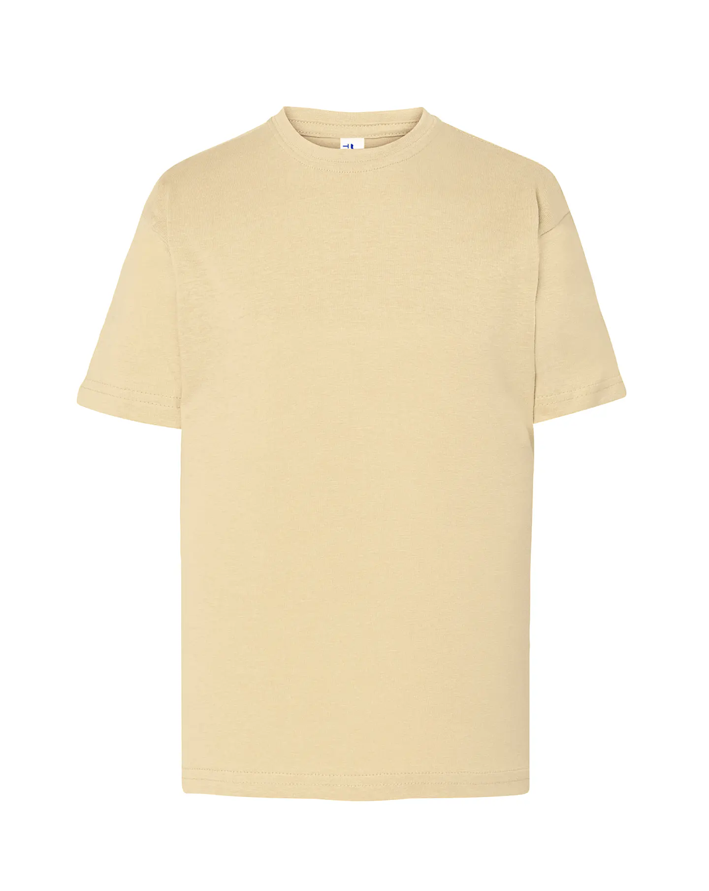T-Shirt Kid — Lime Stone — Sem Personalização 1