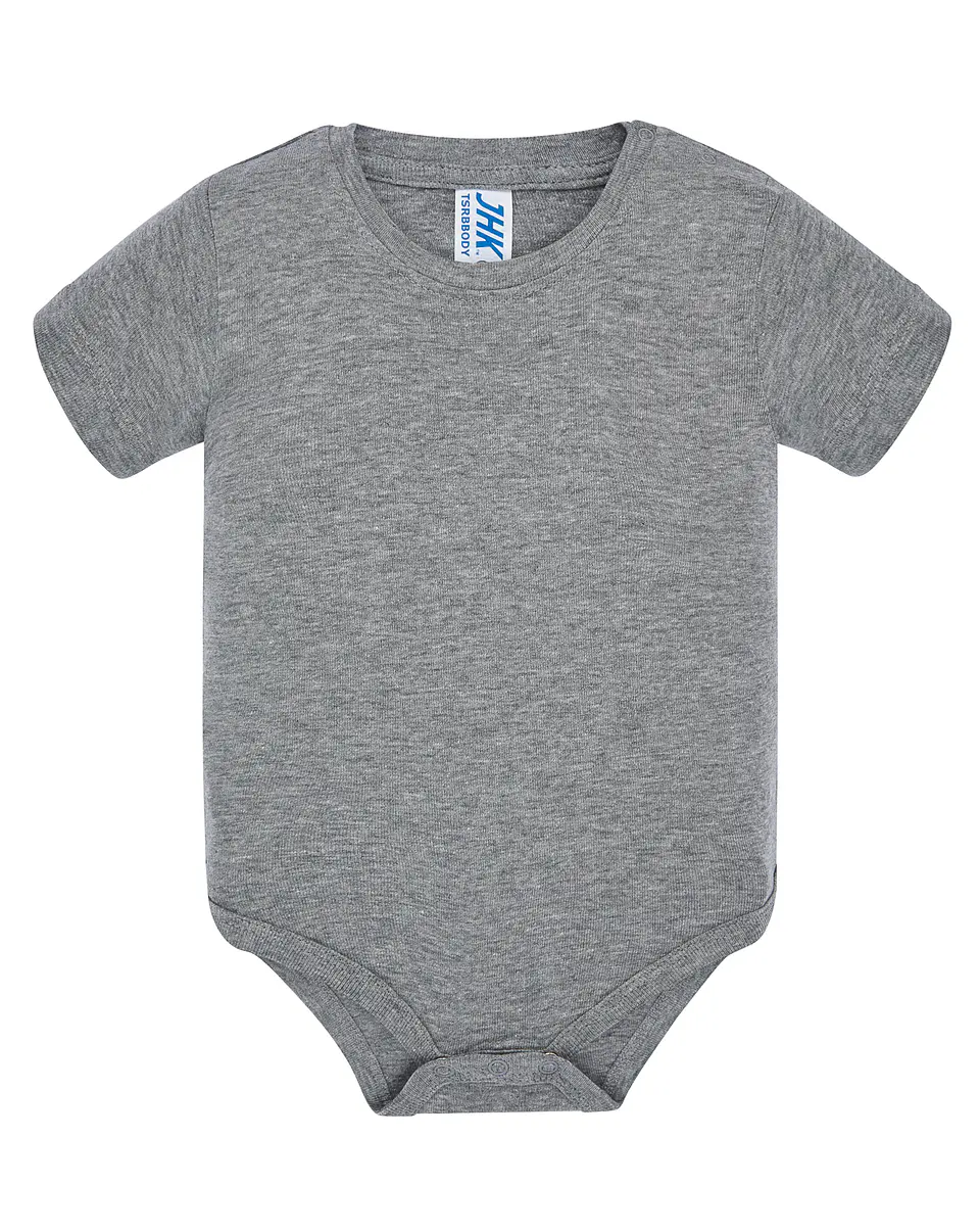 Body Baby — Sem Personalização 9