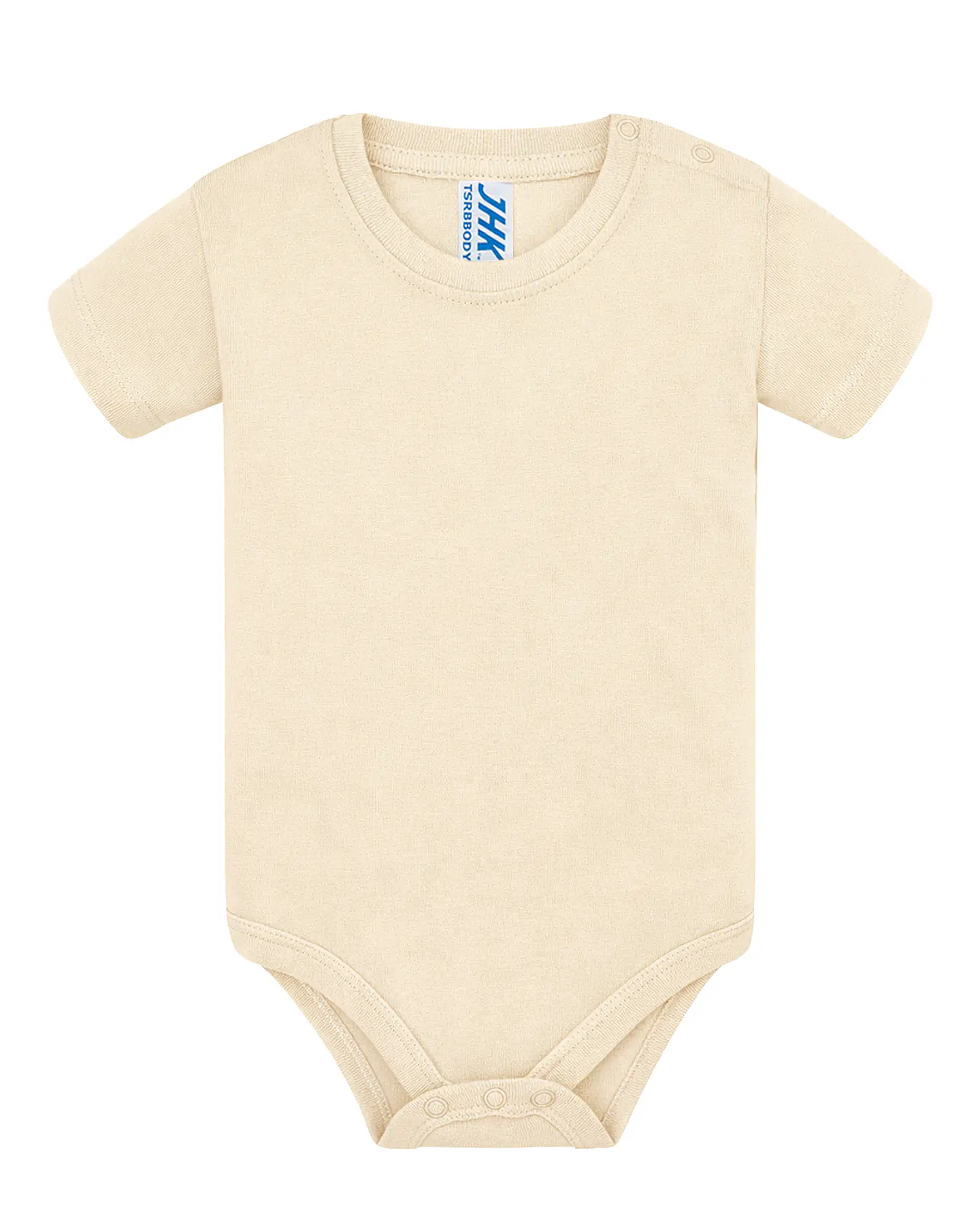 Body Baby — Sem Personalização 10