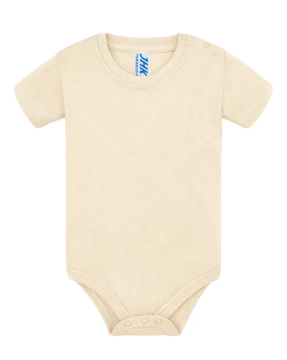 Body Baby — Sem Personalização 10