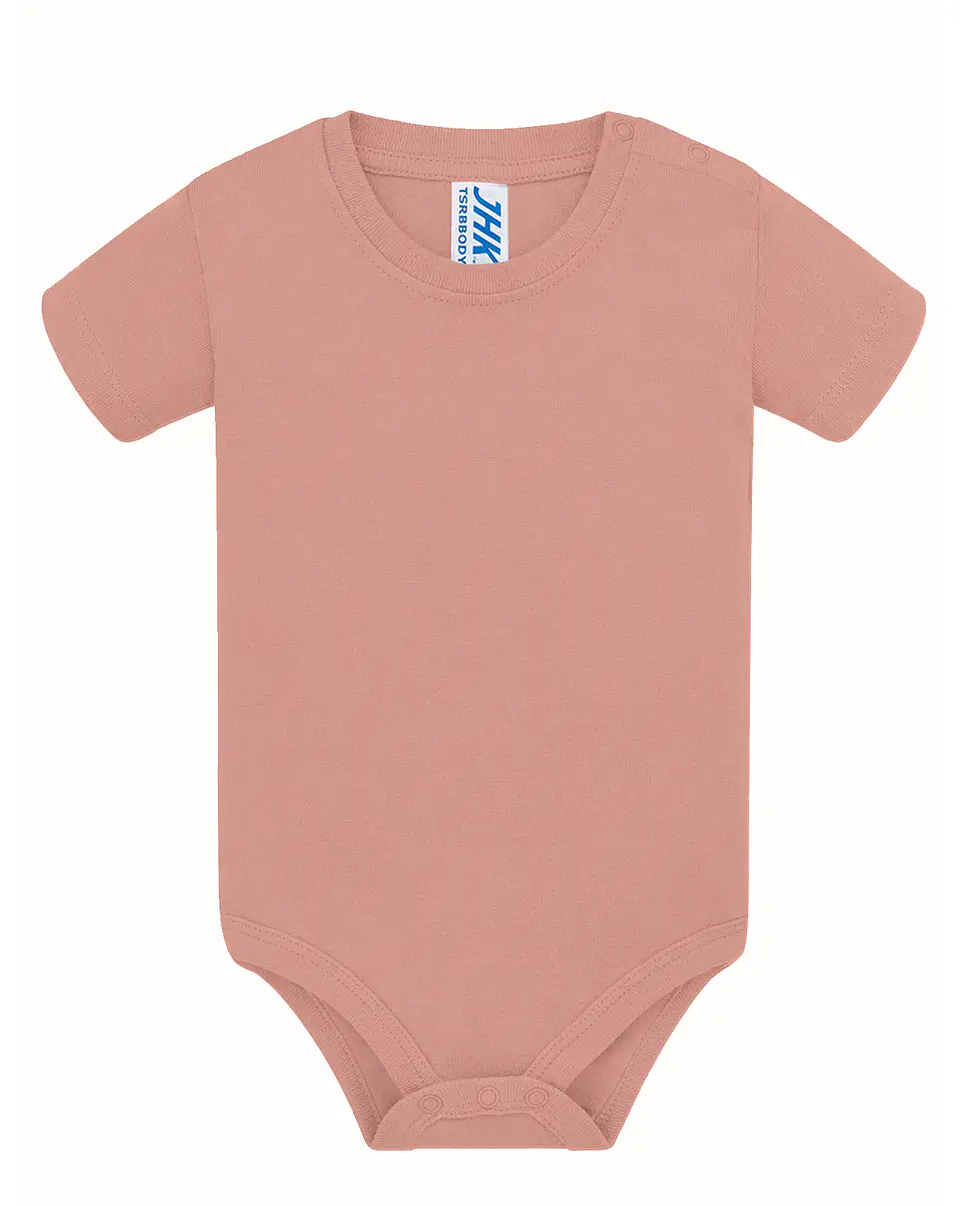Body Baby — Sem Personalização 11