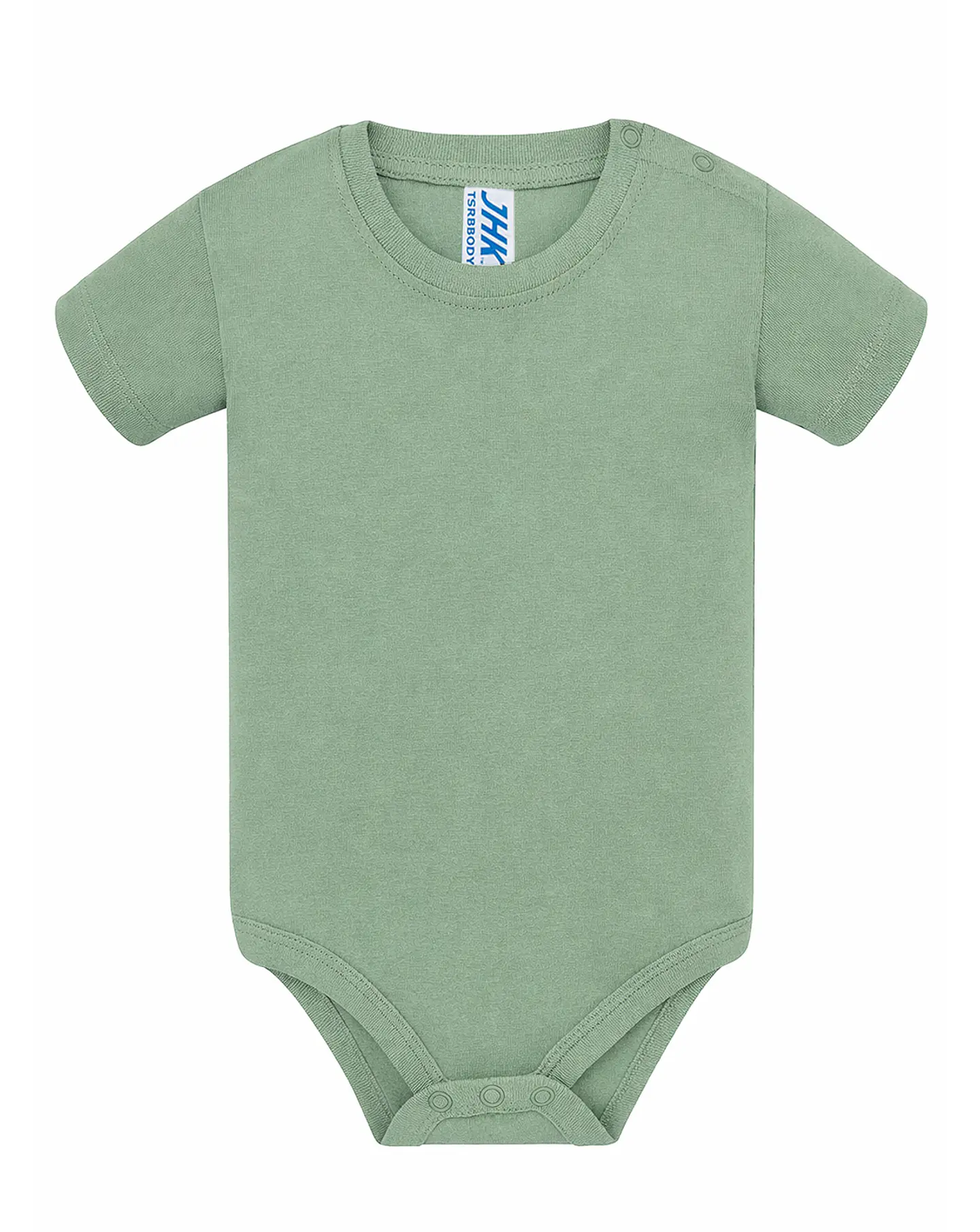 Body Baby — Sem Personalização 12