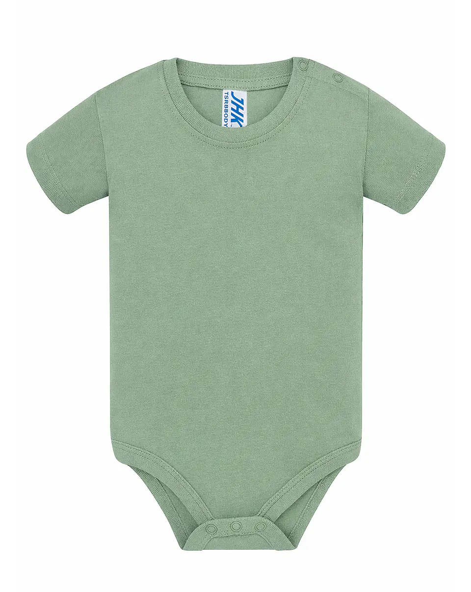 Body Baby — Sem Personalização 12