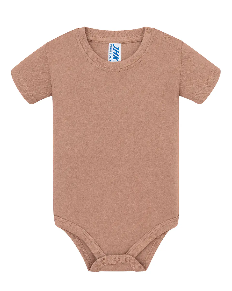 Body Baby — Sem Personalização 13