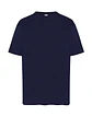 T-Shirt Kid — Navy — Sem Personalização - Thumbnail 1