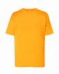 T-Shirt Kid — Peach — Sem Personalização - Thumbnail 1