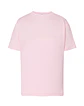 T-Shirt Kid — Pink — Sem Personalização - Thumbnail 1