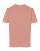 T-Shirt Kid — Pink Vintage — Sem Personalização - Thumbnail 1