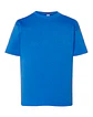 T-Shirt Kid — Royal Blue — Sem Personalização - thumbnail 1