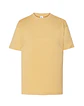 T-Shirt Kid — Sand — Sem Personalização - Thumbnail 1
